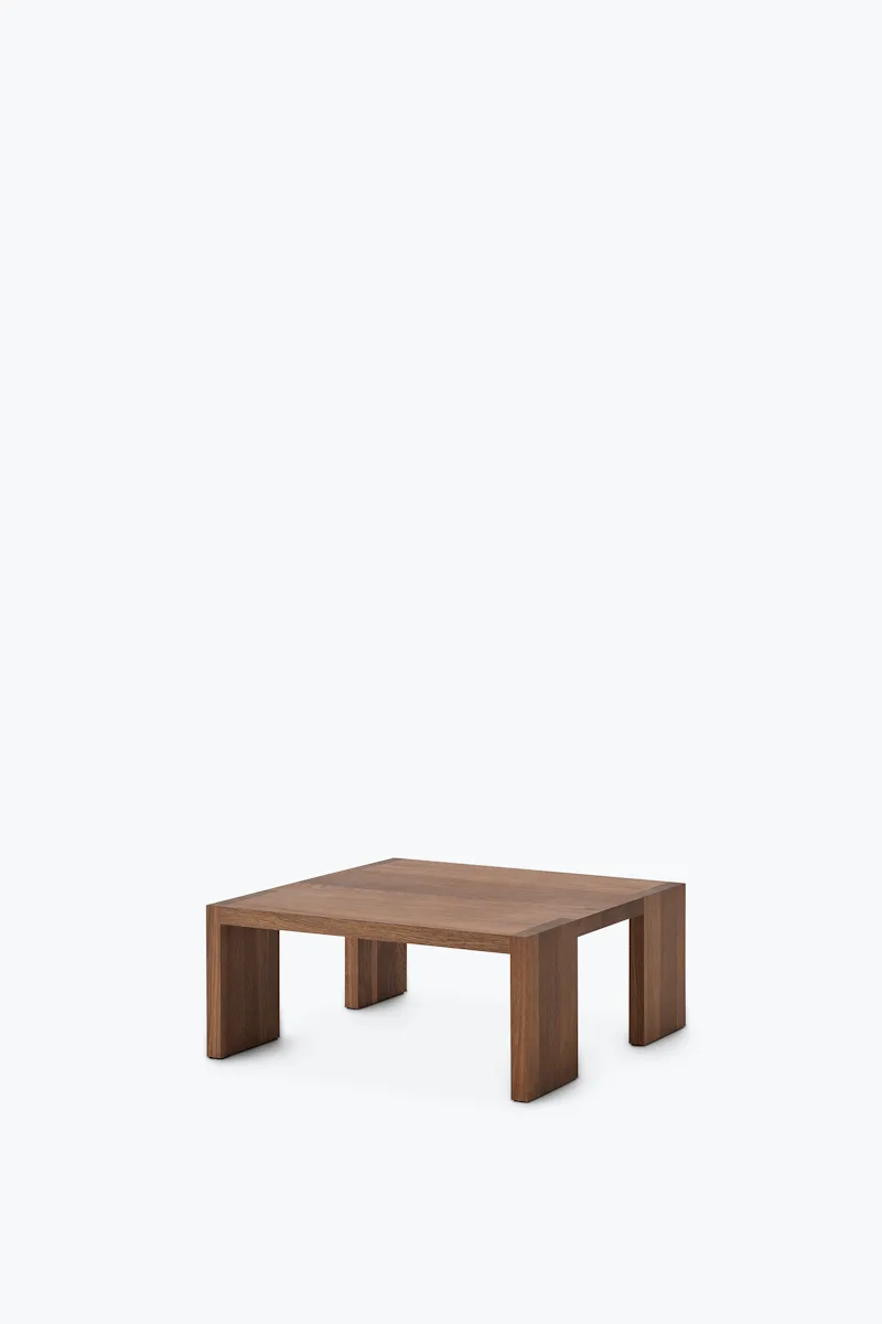 Tenon Side Table Large van New Works – productfoto 1 van 3