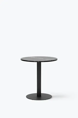 Florence Column Table Ø70 de New Works – photo du produit 11 sur 11