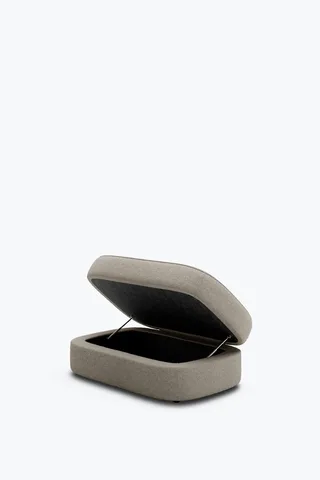 Covent Pouf Medium von New Works – Produktfoto 4 von 5