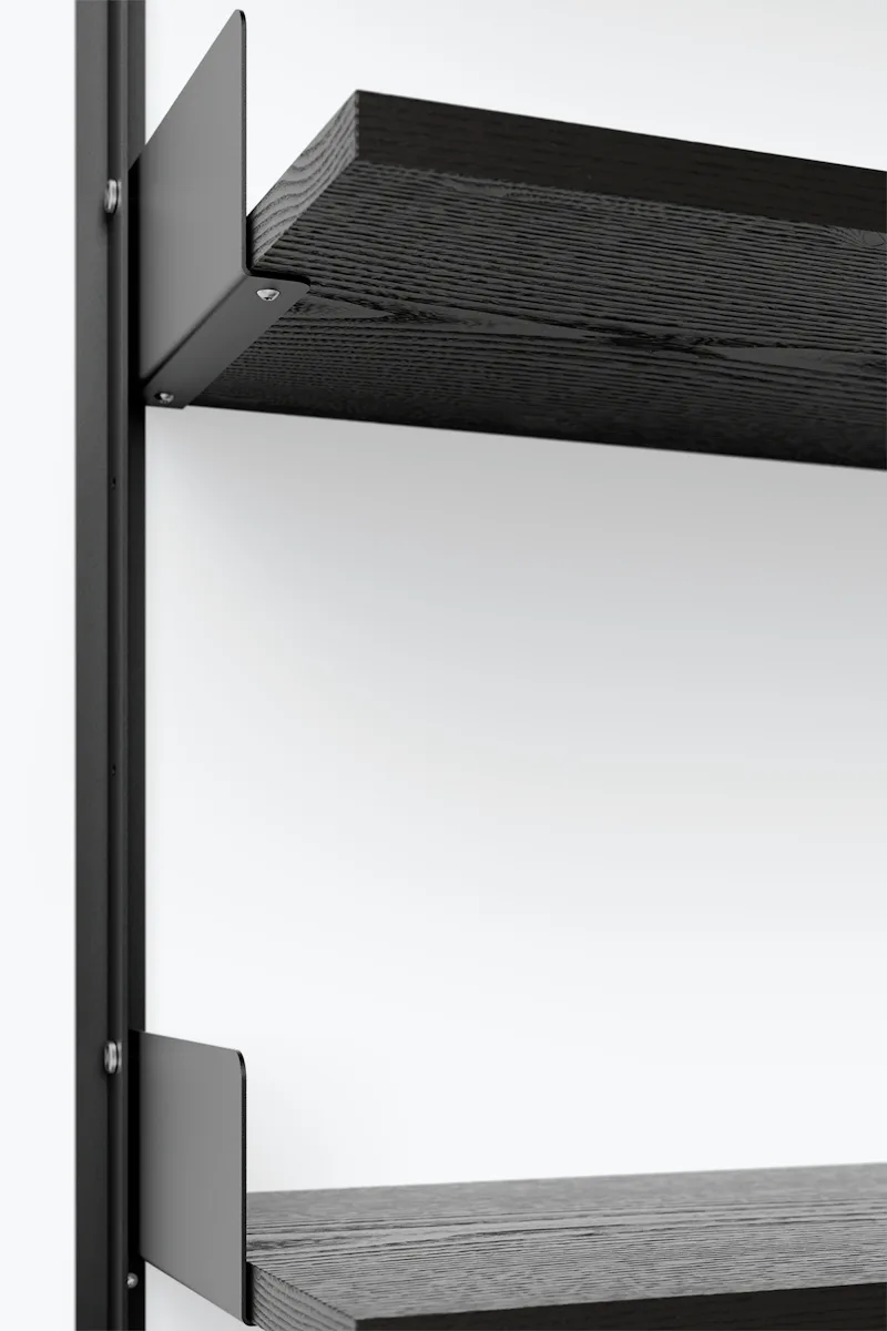 New Works Wall Shelf, 1900 de New Works – photo d’ambiance 1 sur 4