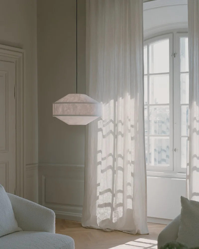 Kite Pendant Lamp Ø55 von New Works – Ambientefoto 5 von 6
