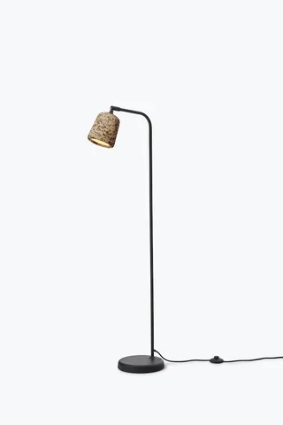 Material Floor Lamp van New Works – productfoto 1 van 2