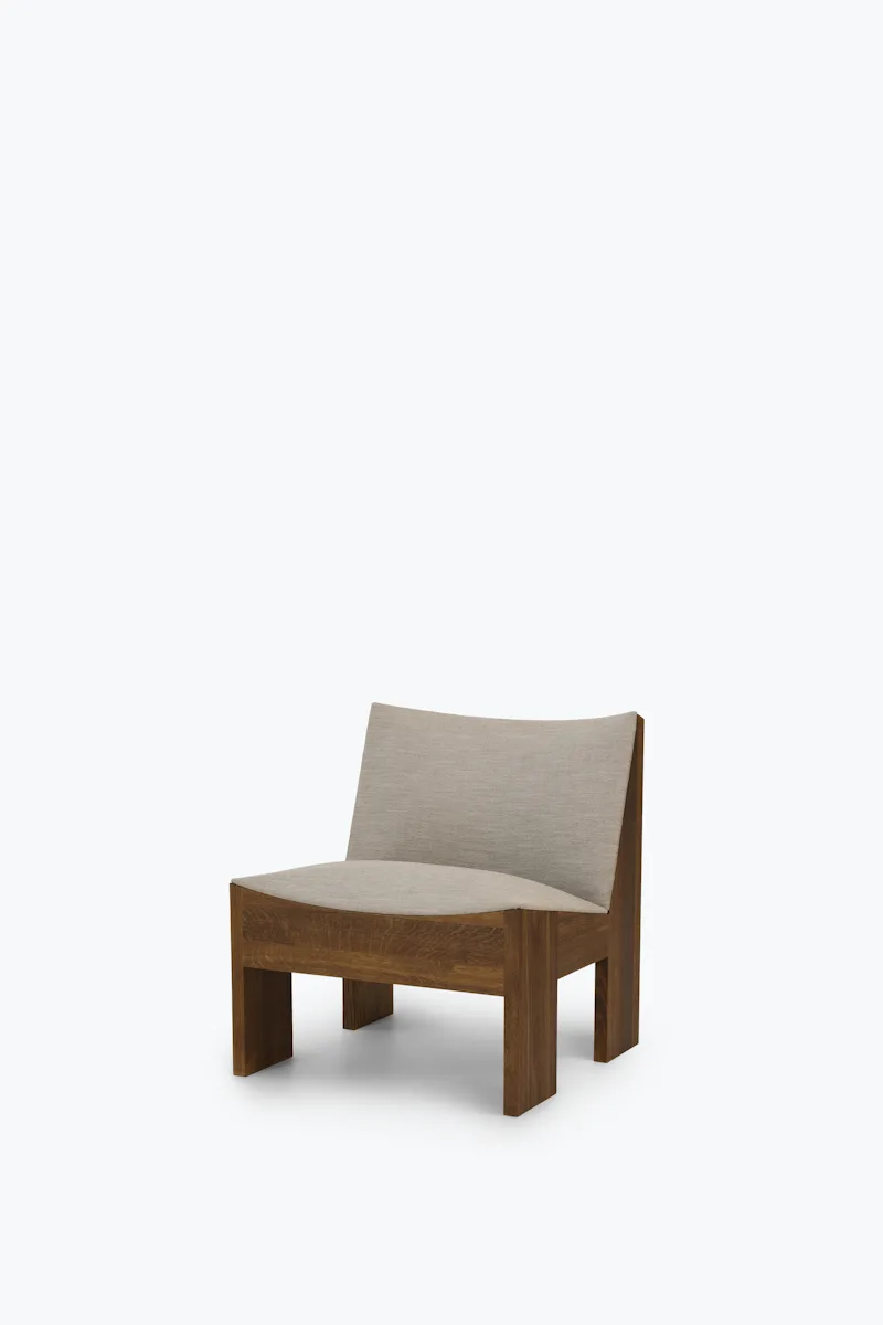 Tenon Lounge Chair by New Works – product photo 1 of 5