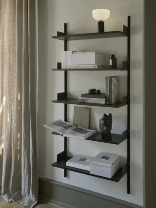 New Works Wall Shelf, 1900 de New Works – photo d’ambiance 3 sur 4