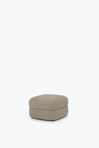 Covent Pouf Small by New Works – product photo 3 of 4