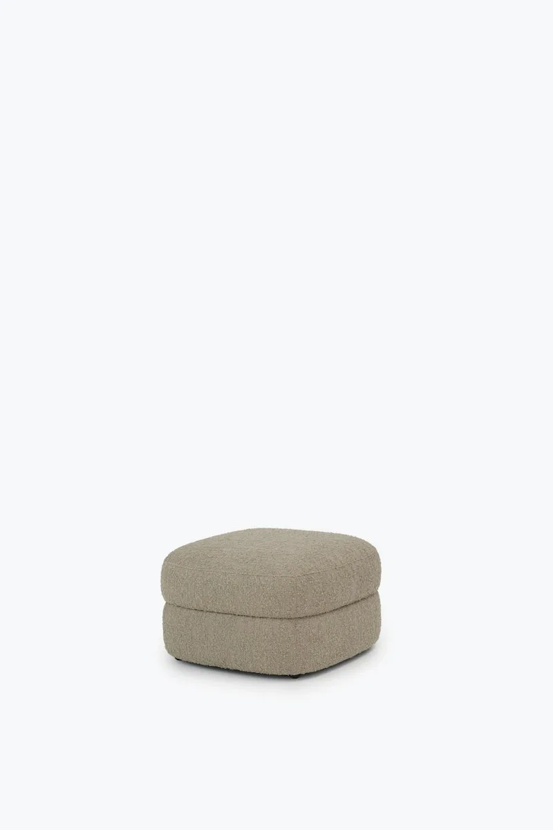 Covent Pouf Small by New Works – product photo 3 of 4