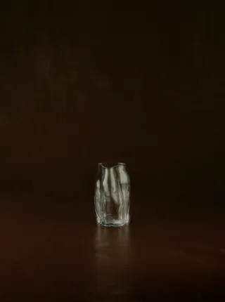 A STUDY 001 / Blæhr Vase Small von New Works – Produktfoto 2 von 8