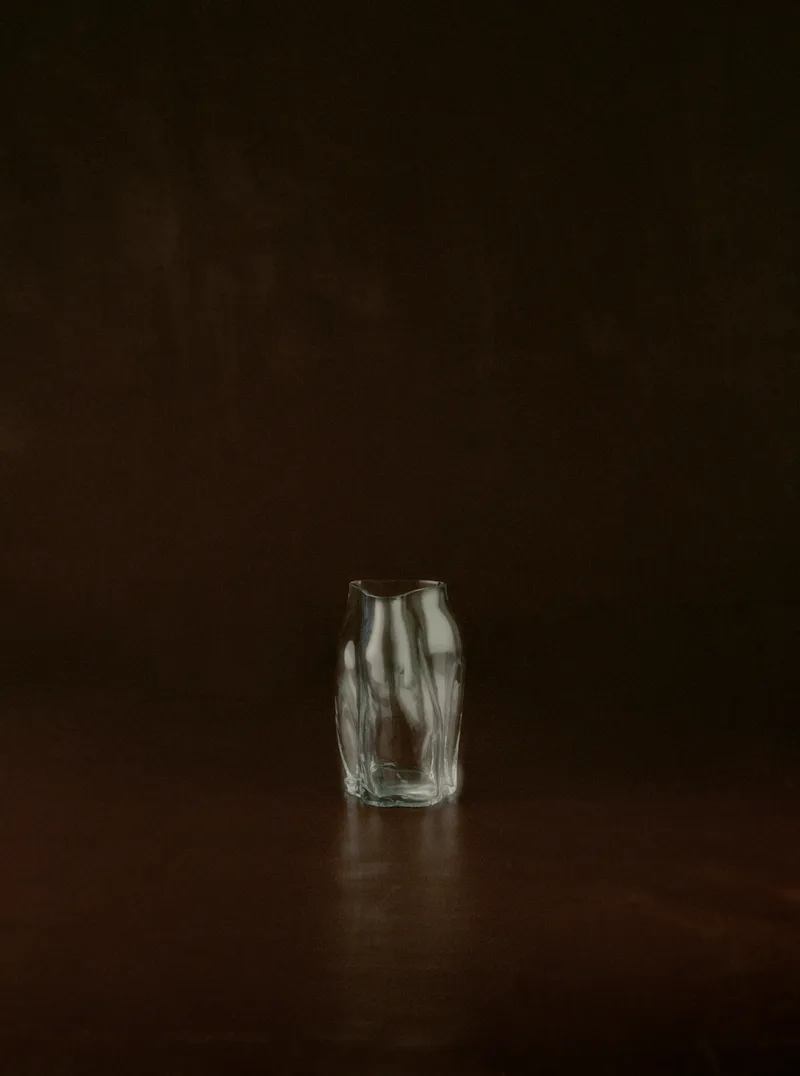 A STUDY 001 / Blæhr Vase Small von New Works – Produktfoto 2 von 8