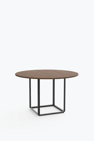 Florence Dining Table Ø120 by New Works – product photo 1 of 2