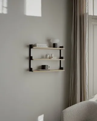 New Works Tea Shelf by New Works – interior photo 3 of 4