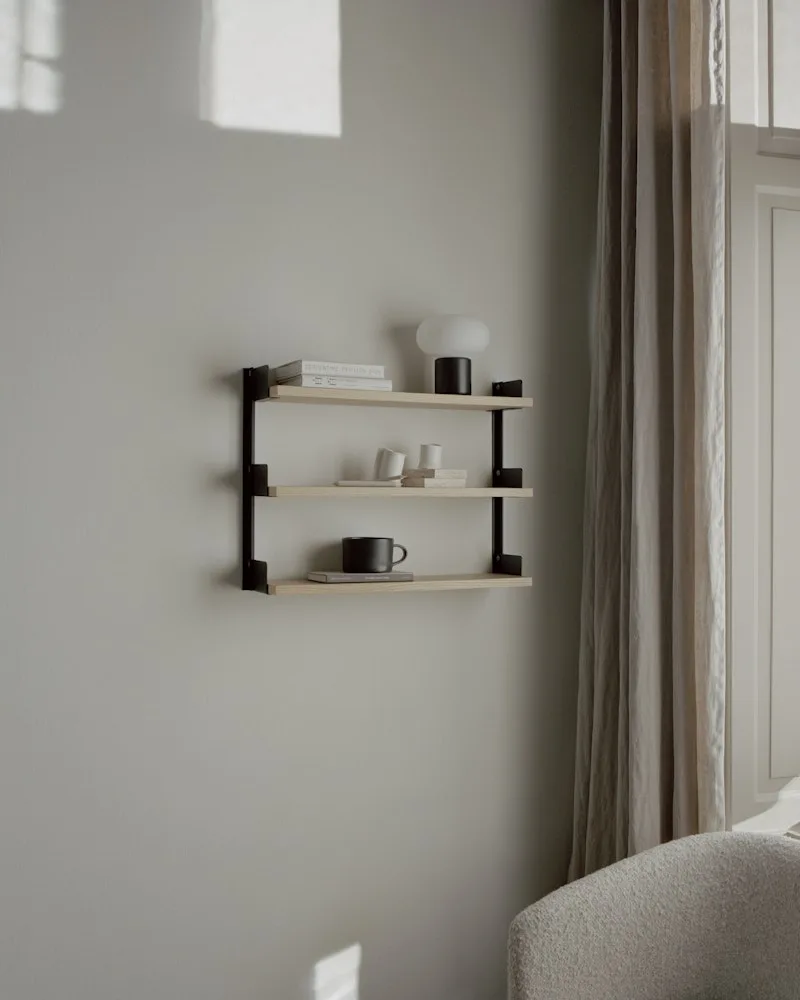 New Works Tea Shelf by New Works – interior photo 3 of 4