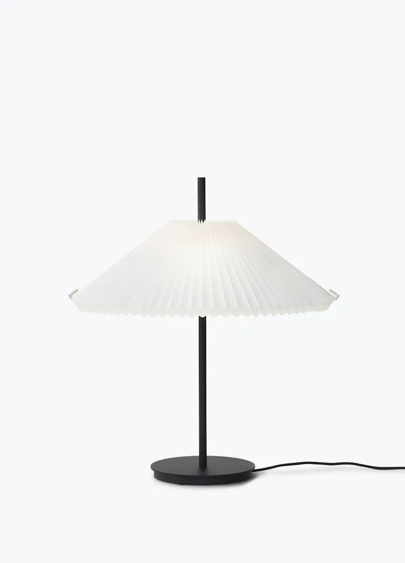 Nebra Table Lamp by New Works – product photo 1 of 8