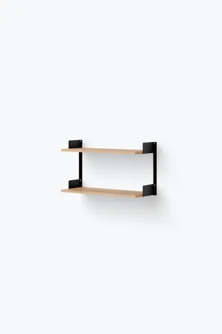 New Works Wall Shelf, 450 van New Works – productfoto 4 van 4