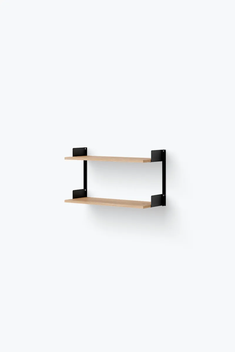 New Works Wall Shelf, 450 van New Works – productfoto 4 van 4