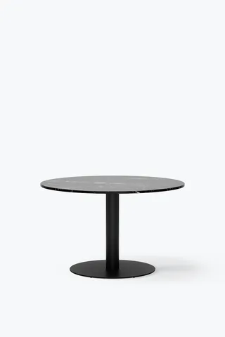 Florence Column Table Ø120 van New Works – productfoto 3 van 3