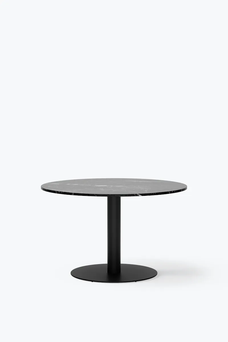 Florence Column Table Ø120 van New Works – productfoto 3 van 3