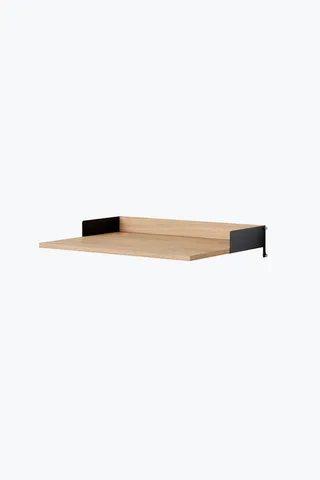 New Works Desk Kit van New Works – productfoto 2 van 2