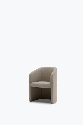 Covent Club Chair by New Works – product photo 3 of 5