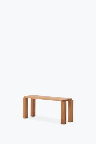 Atlas Bench 100x32 by New Works – product photo 1 of 3