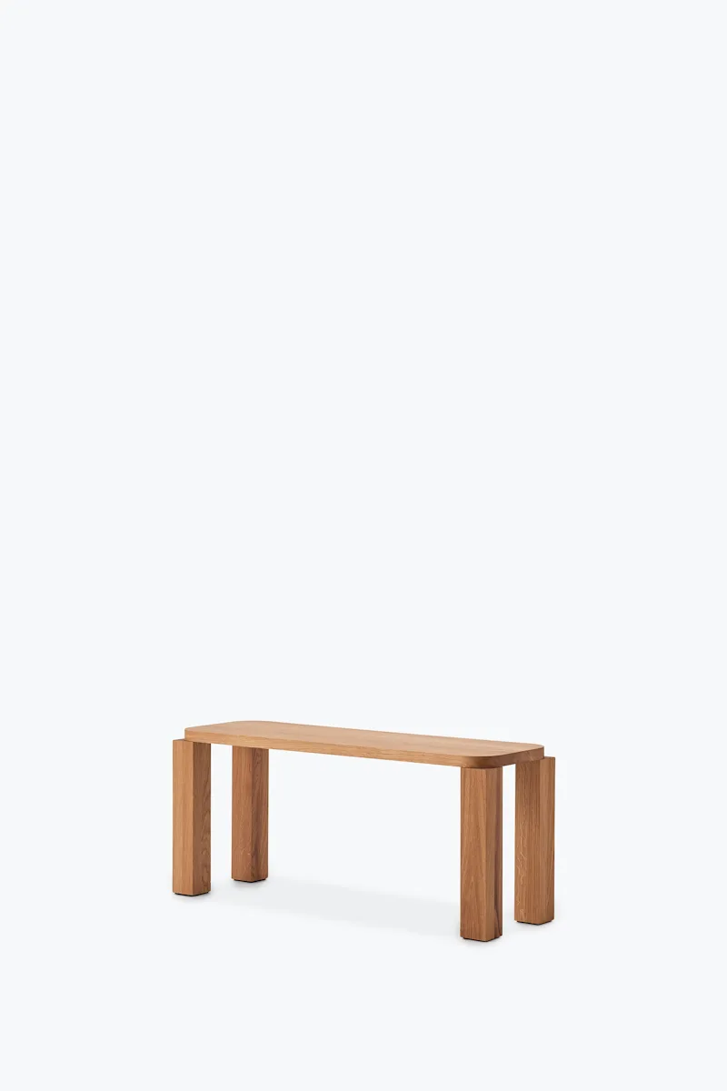 Atlas Bench 100x32 by New Works – product photo 1 of 3