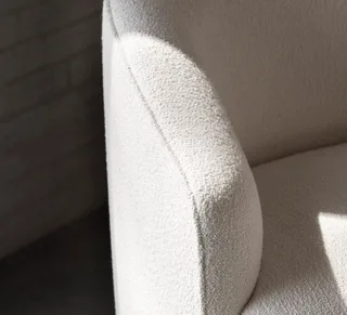 Covent Sofa Deep 3 Seater by New Works – interior photo 3 of 5