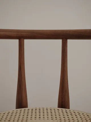 Bukowski Chair by New Works – interior photo 7 of 9