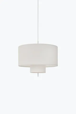Margin Pendant Lamp Ø70 von New Works – Produktfoto 4 von 4