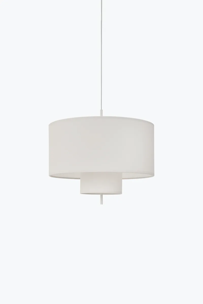 Margin Pendant Lamp Ø70 von New Works – Produktfoto 4 von 4