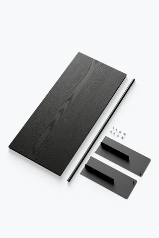 New Works Wardrobe Shelf Kit by New Works – product photo 3 of 4