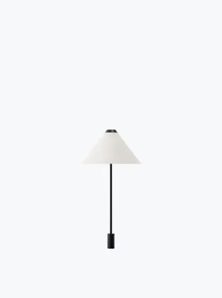 Brolly In-Table Lamp de New Works – photo du produit 3 sur 3