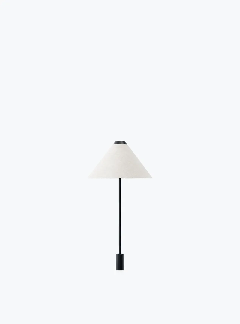 Brolly In-Table Lamp de New Works – photo du produit 3 sur 3