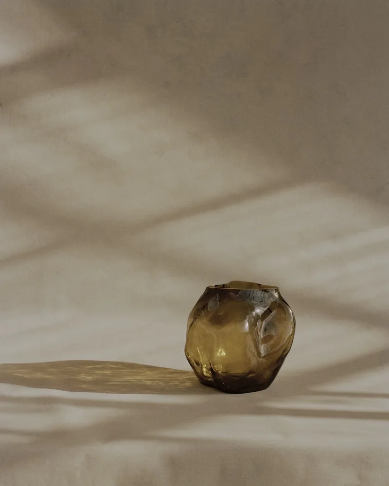 A STUDY 001 / Blæhr Vase Large van New Works – sfeerfoto 3 van 6