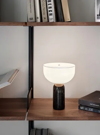 Kizu Portable Table Lamp by New Works – interior photo 3 of 6