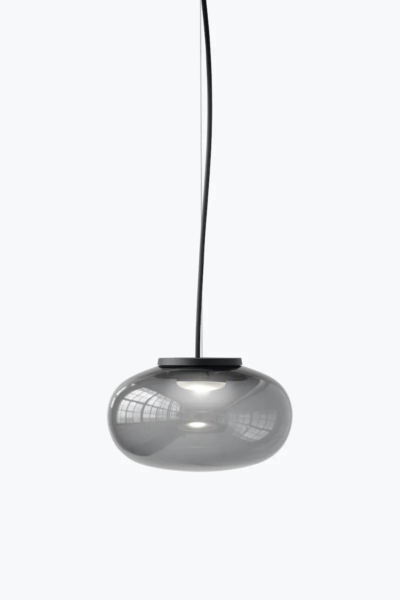 Karl-Johan Pendant Lamp Small von New Works – Produktfoto 2 von 2