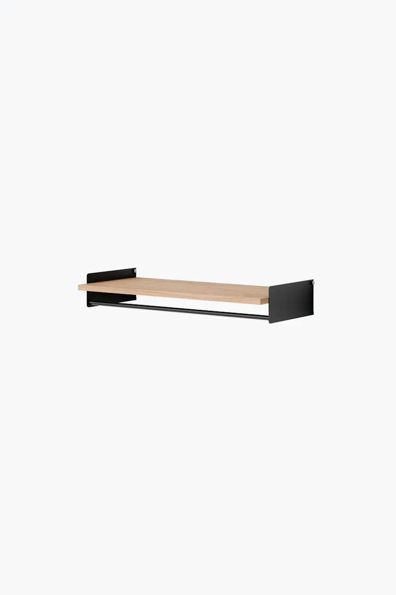 New Works Wardrobe Shelf Kit von New Works – Produktfoto 4 von 4