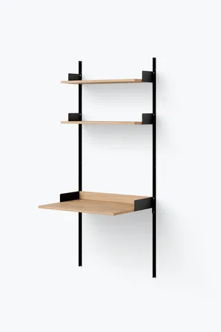New Works Study Shelf de New Works – photo du produit 4 sur 4
