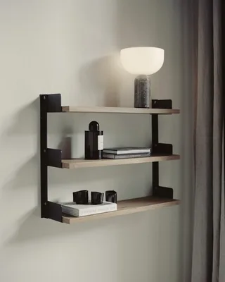 New Works Tea Shelf by New Works – interior photo 2 of 5