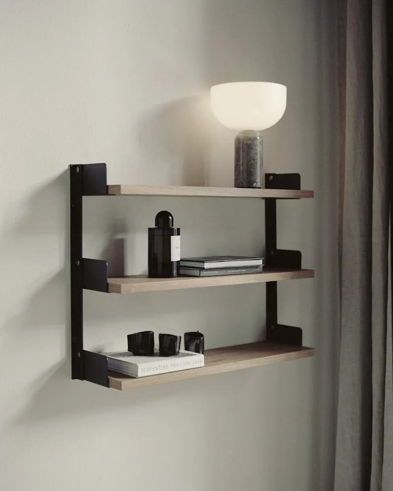 New Works Tea Shelf by New Works – interior photo 2 of 5