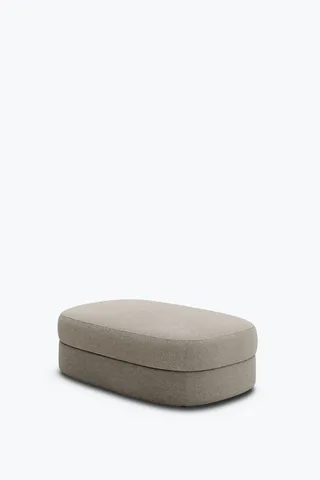 Covent Pouf Large by New Works – product photo 3 of 6