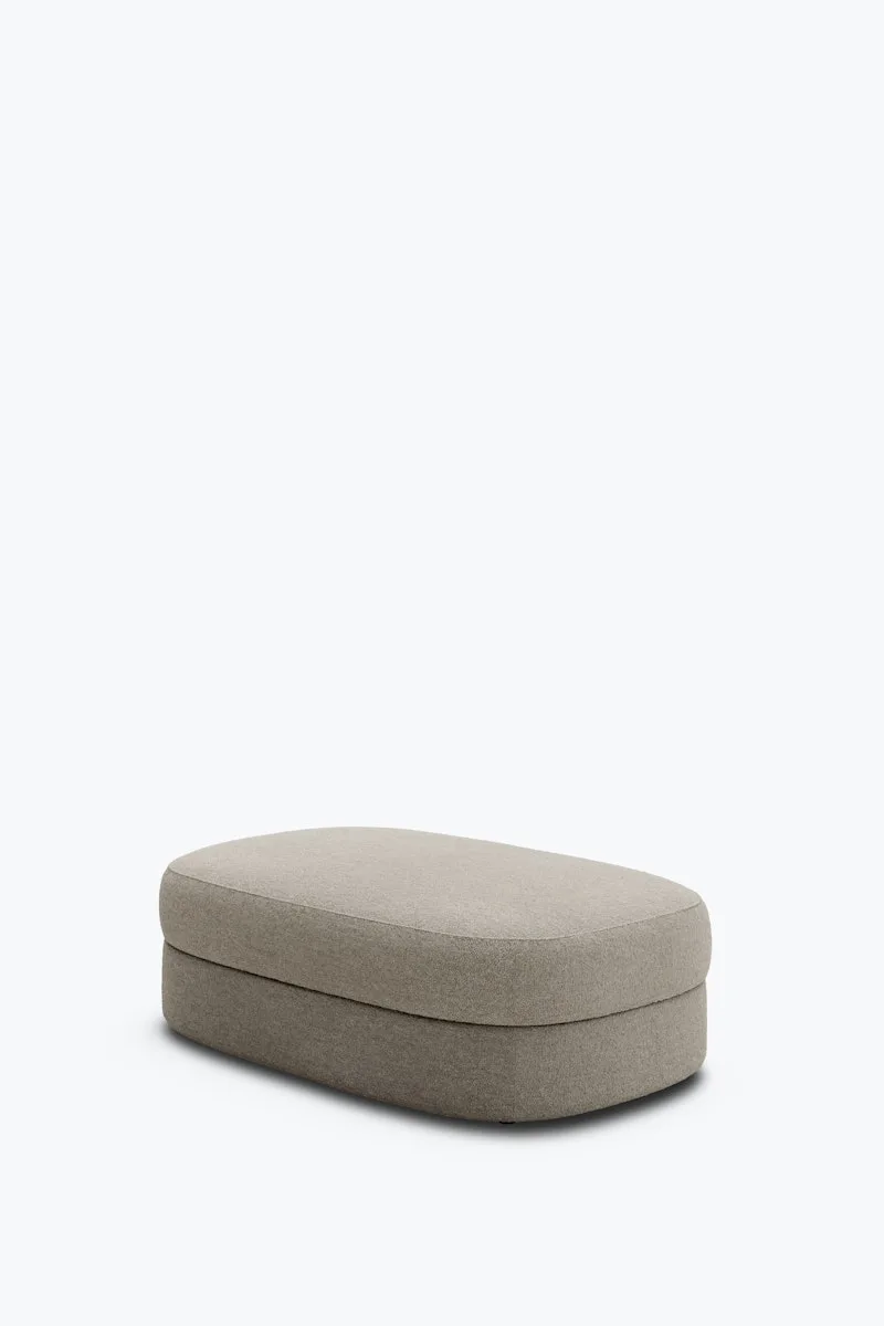 Covent Pouf Large by New Works – product photo 3 of 6