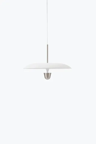 Kantarell Pendant Lamp Ø55 van New Works – productfoto 9 van 9