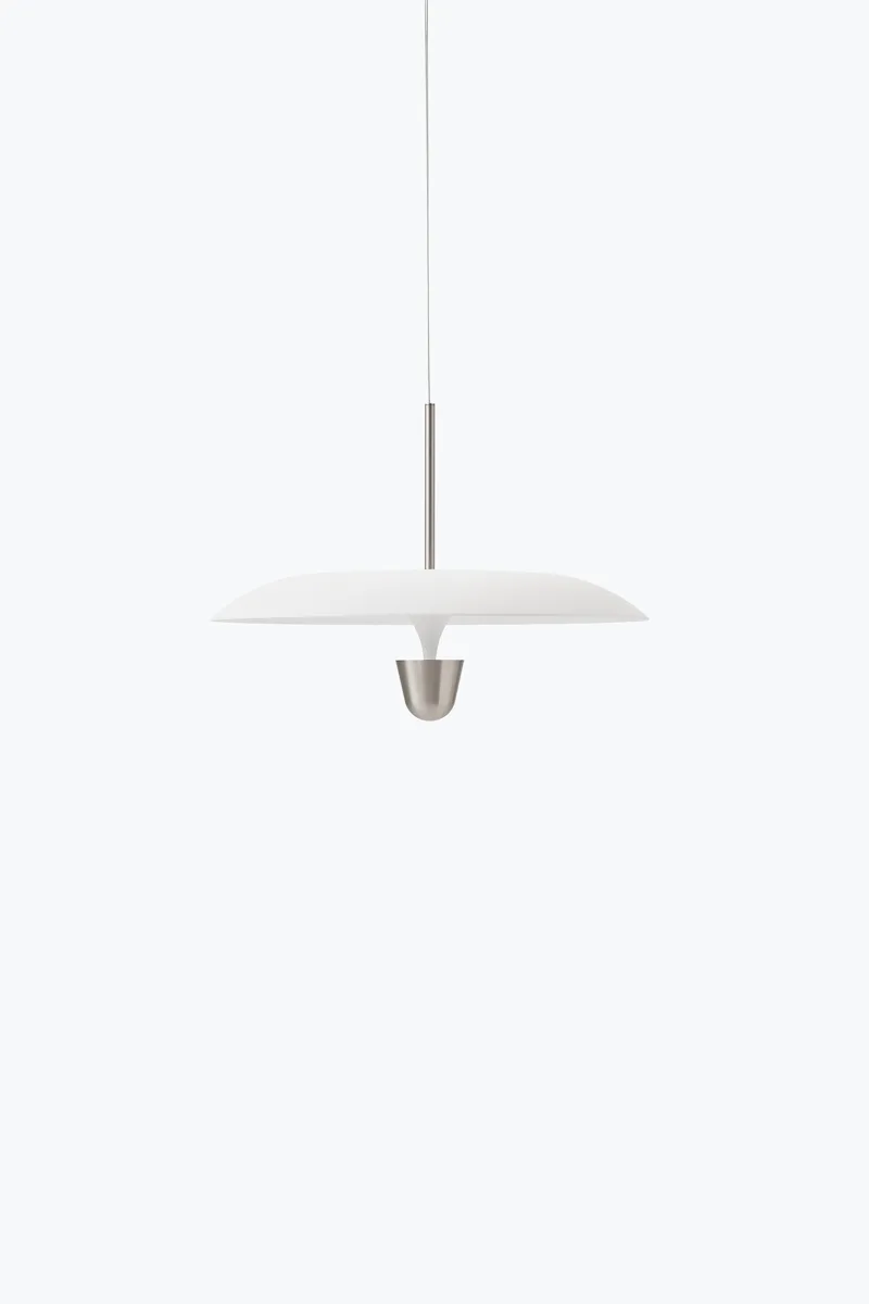 Kantarell Pendant Lamp Ø55 van New Works – productfoto 9 van 9