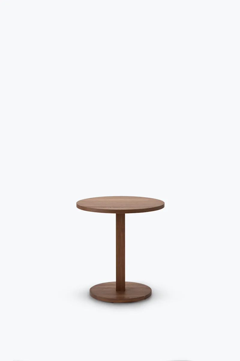 Atlas Bistro Table von New Works – Produktfoto 4 von 4