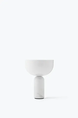 Kizu Portable Table Lamp by New Works – product photo 9 of 9