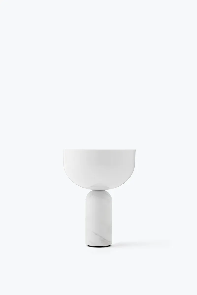 Kizu Portable Table Lamp by New Works – product photo 9 of 9