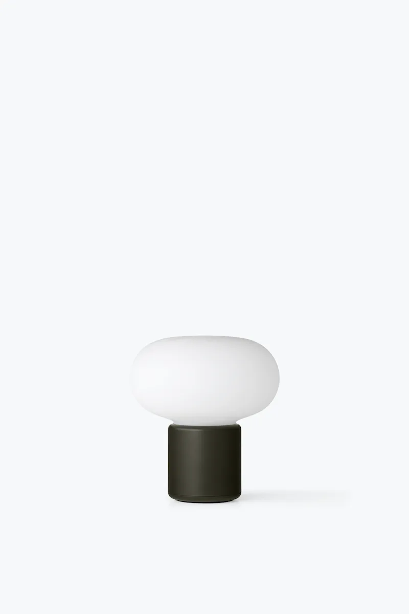 Karl-Johan Portable Table Lamp by New Works – product photo 4 of 4