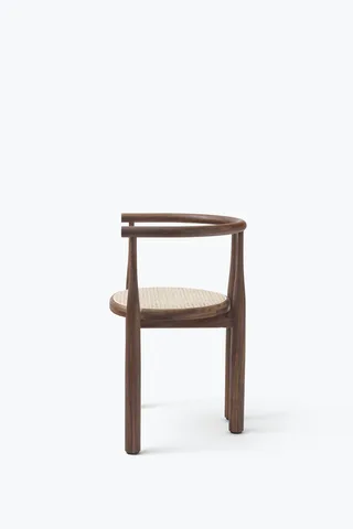 Bukowski Chair by New Works – product photo 2 of 9