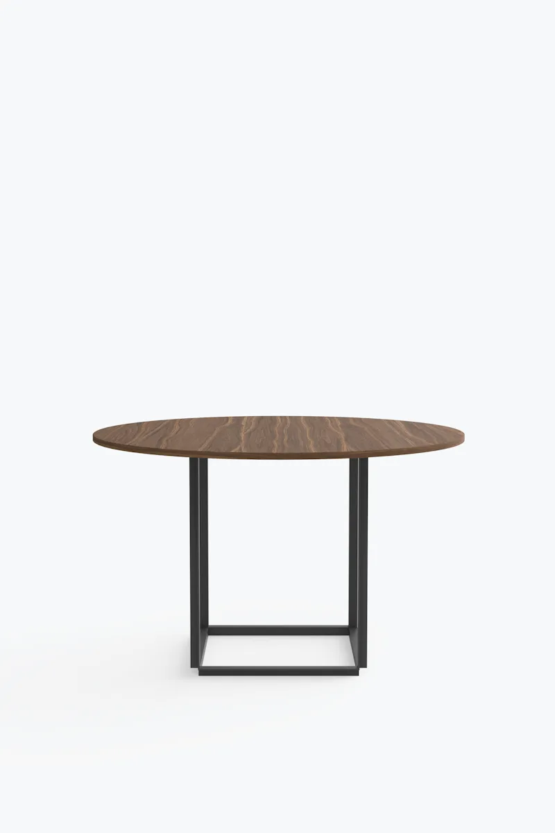 Florence Dining Table Ø120 by New Works – product photo 2 of 2