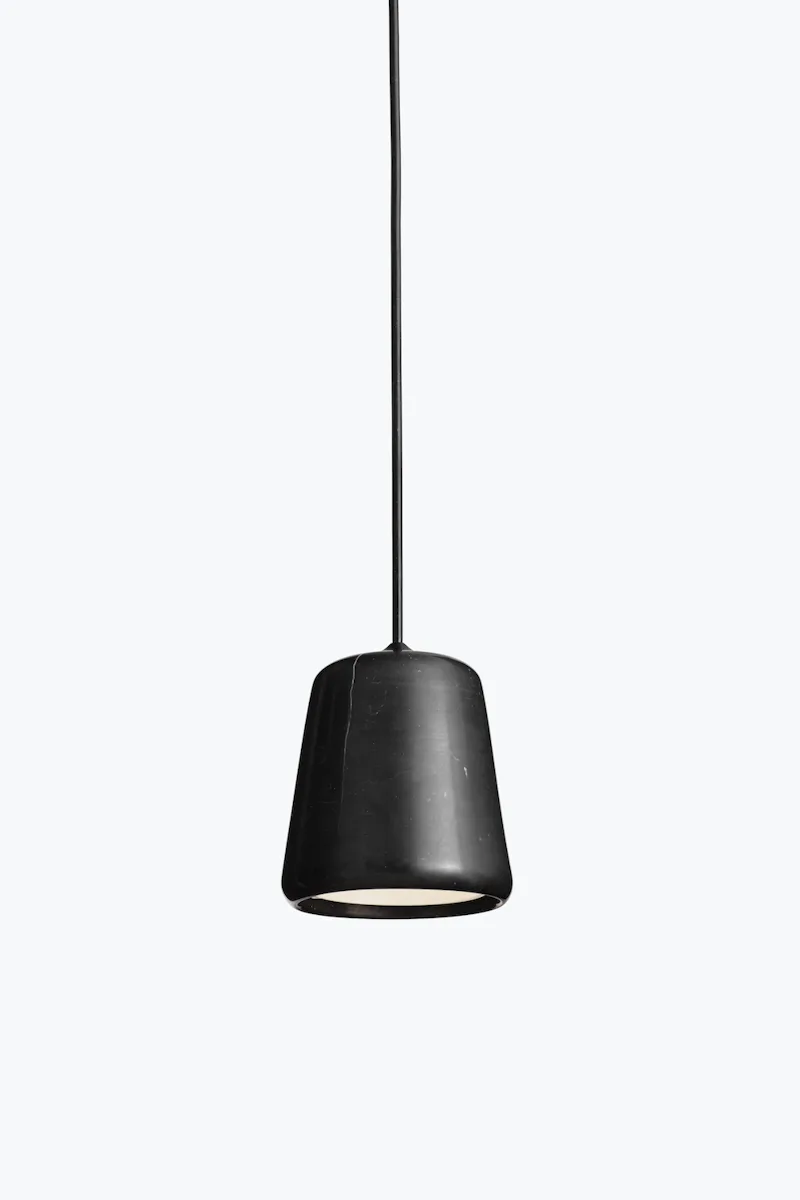 Material Pendant van New Works – productfoto