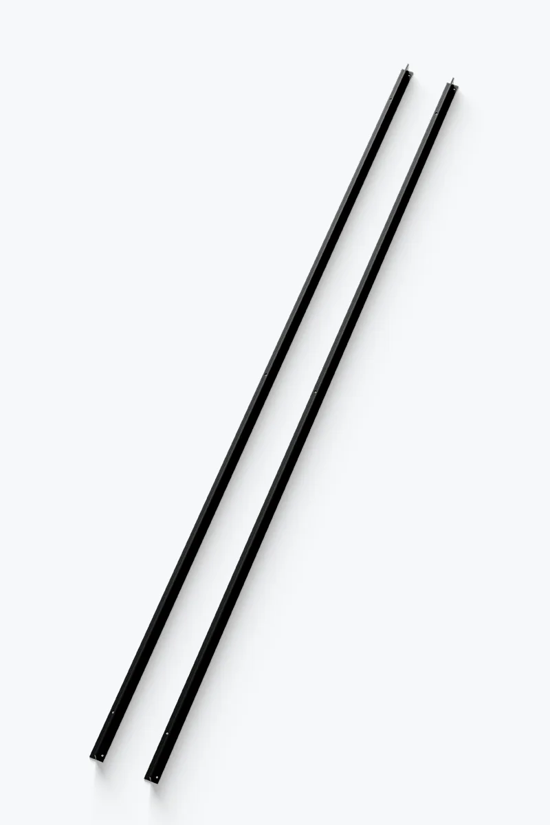 New Works Wall Bar 1900 by New Works – product photo